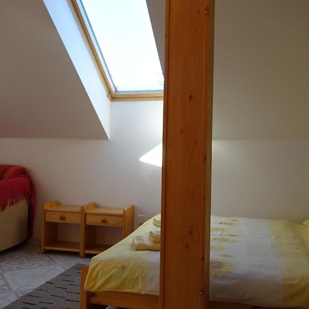 Apartmany Arnika Horni Plana Luaran gambar