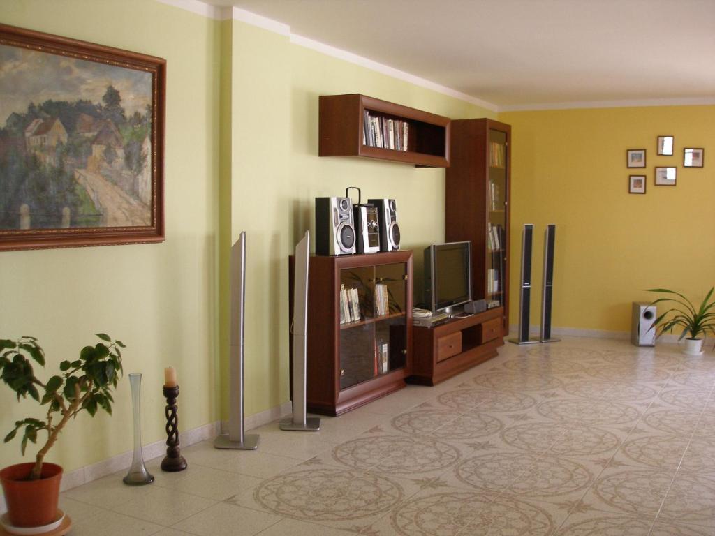 Apartmany Arnika Horni Plana Bilik gambar