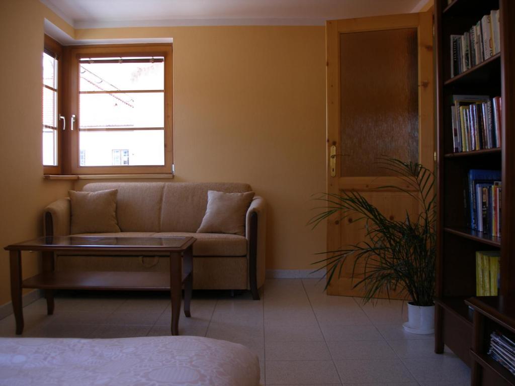 Apartmany Arnika Horni Plana Bilik gambar