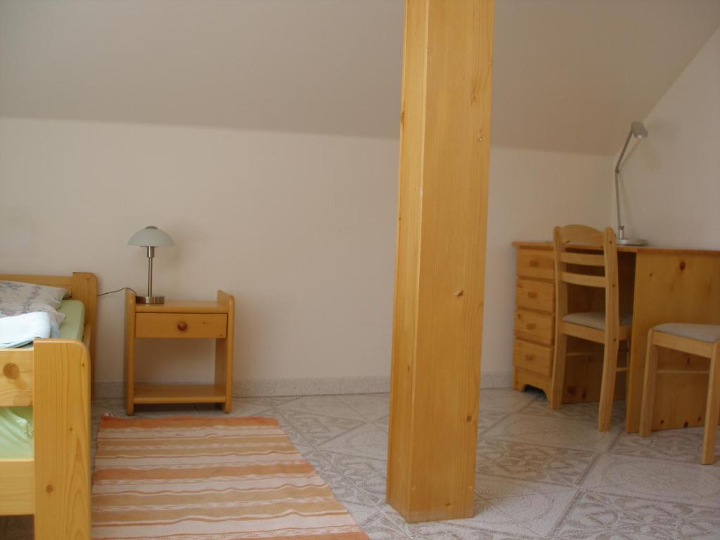 Apartmany Arnika Horni Plana Luaran gambar