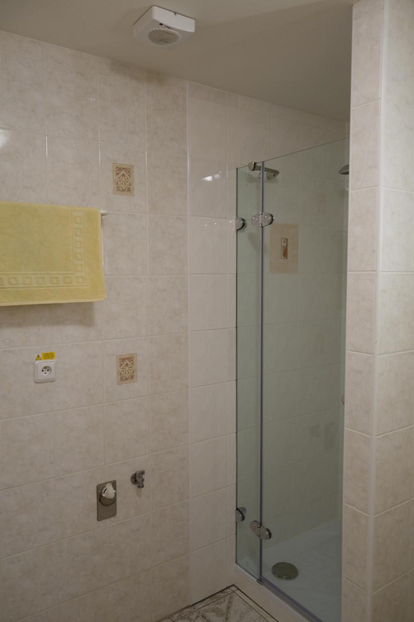 Apartmany Arnika Horni Plana Luaran gambar