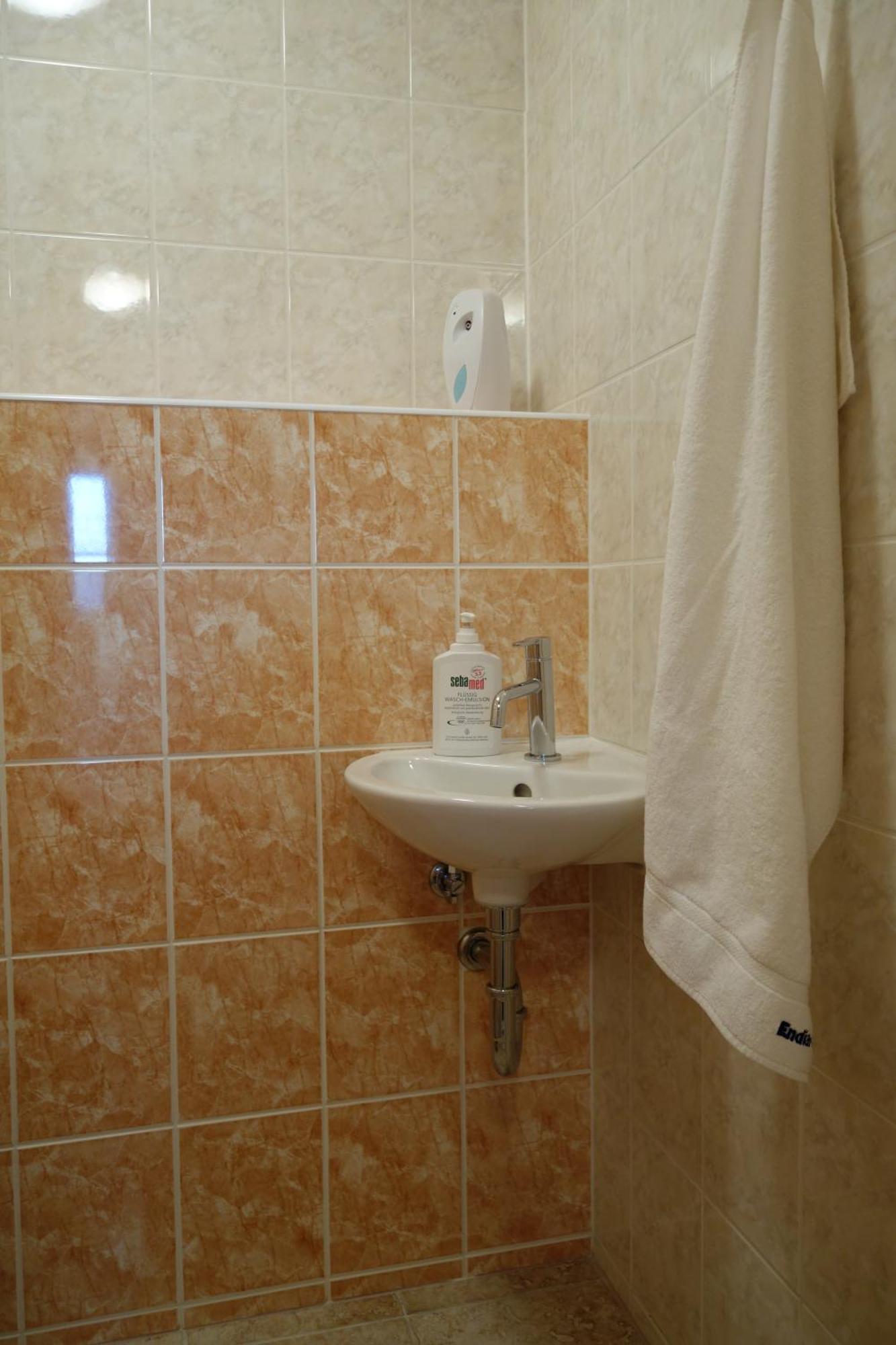 Apartmany Arnika Horni Plana Luaran gambar