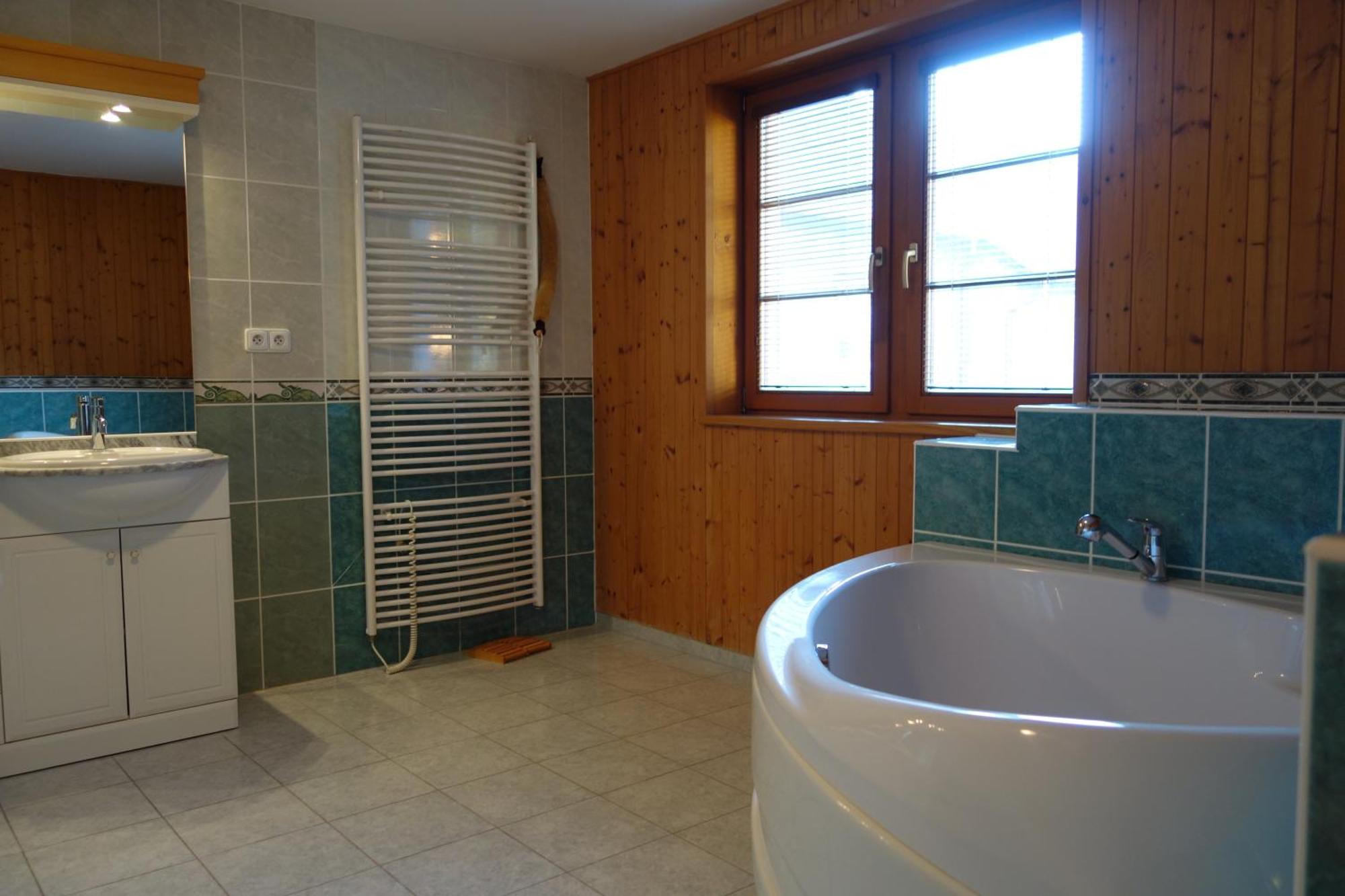 Apartmany Arnika Horni Plana Luaran gambar