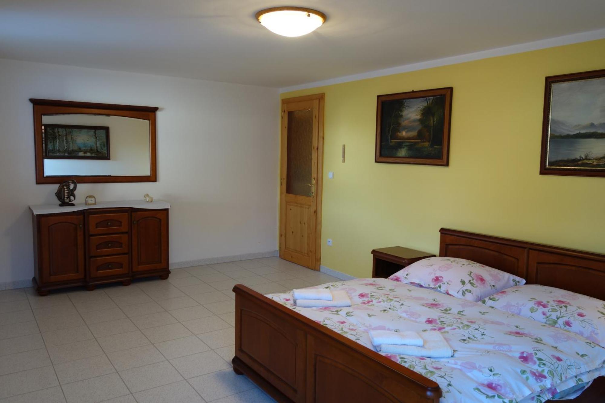 Apartmany Arnika Horni Plana Luaran gambar