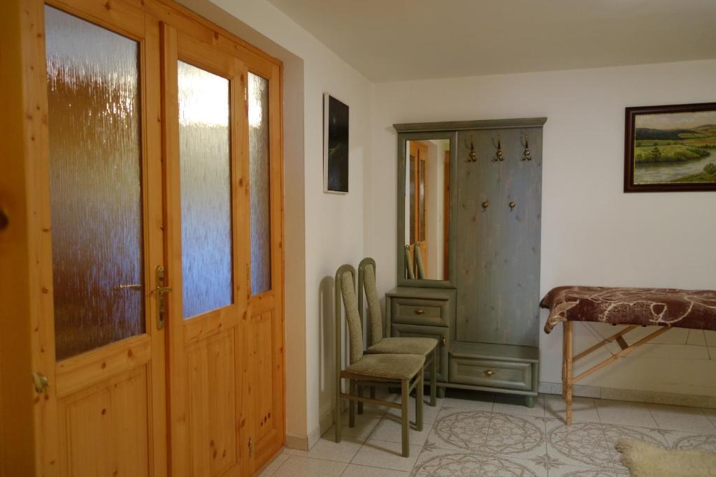Apartmany Arnika Horni Plana Luaran gambar