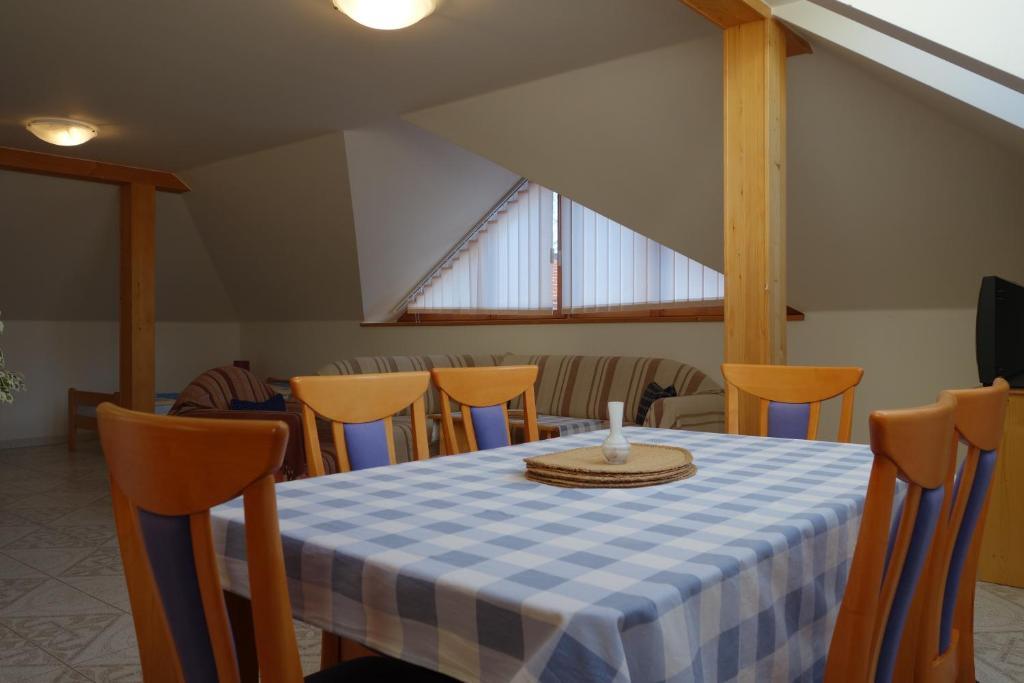 Apartmany Arnika Horni Plana Luaran gambar