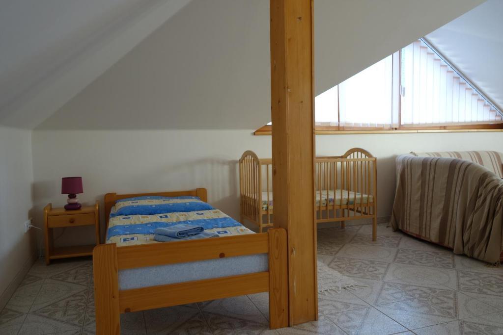 Apartmany Arnika Horni Plana Luaran gambar