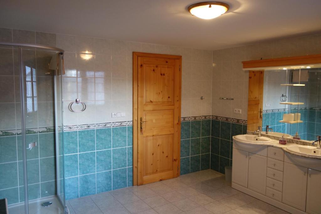Apartmany Arnika Horni Plana Luaran gambar