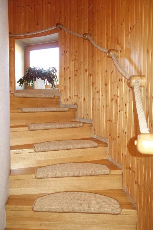 Apartmany Arnika Horni Plana Luaran gambar