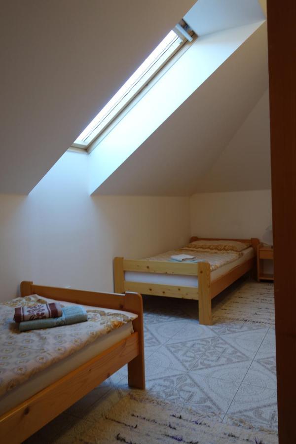 Apartmany Arnika Horni Plana Luaran gambar