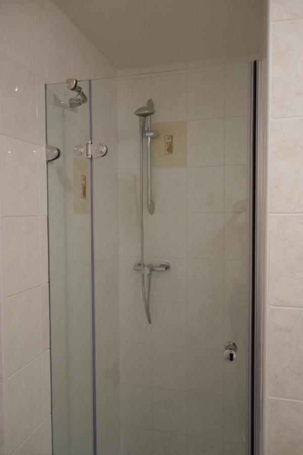 Apartmany Arnika Horni Plana Luaran gambar